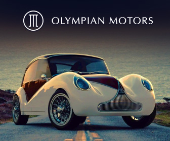 OLYMPIAN MOTORS